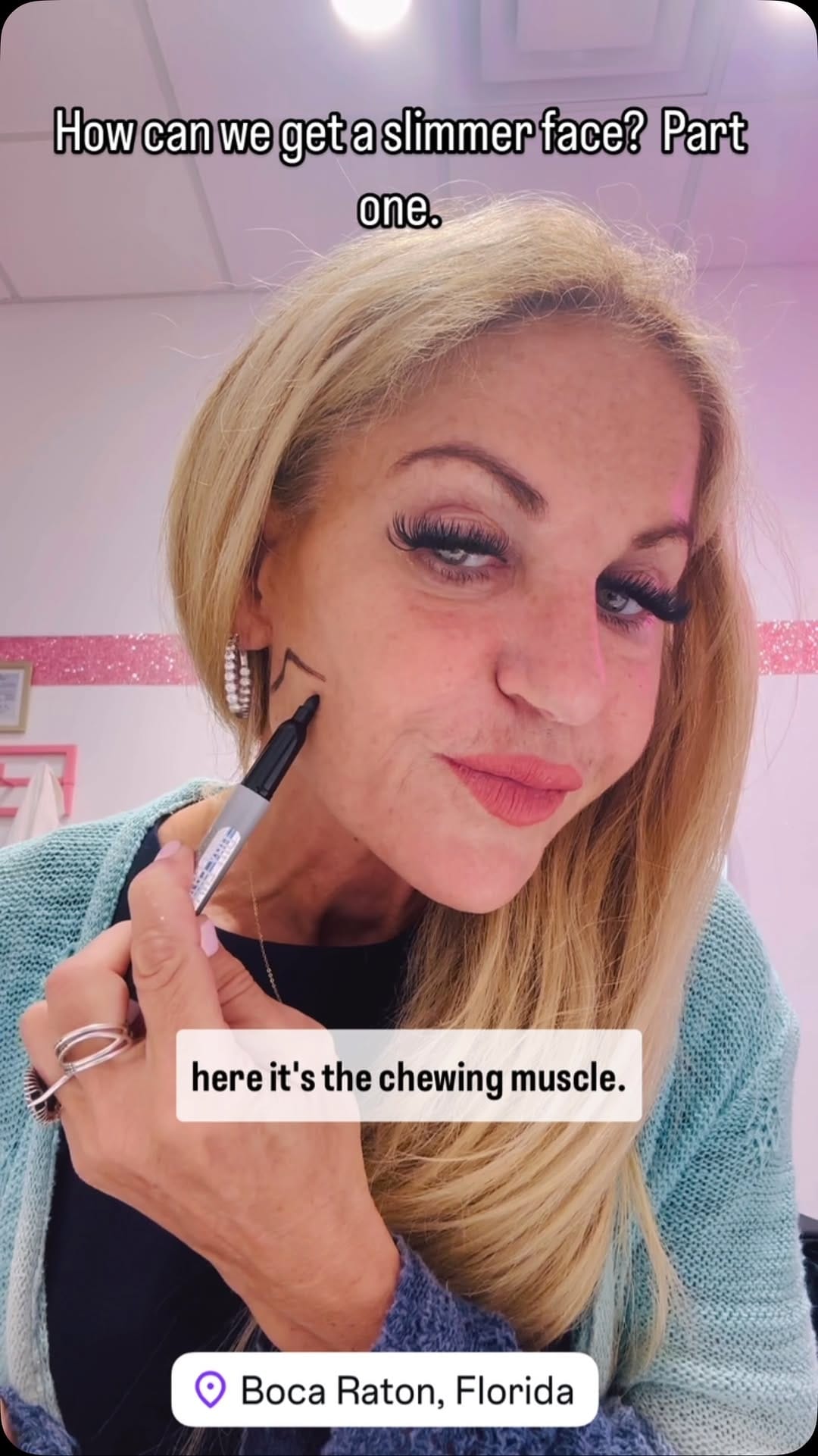 Post 10 by Dr Allyson Koffman MD on Instagram (video)