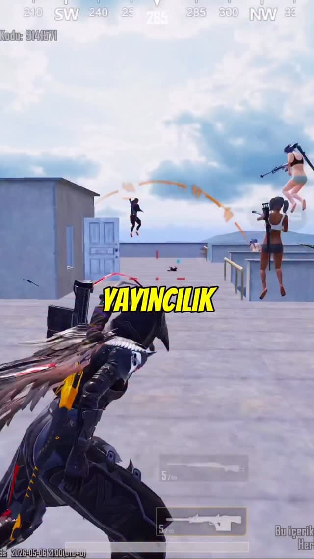 Post 7 by KARA ∖ FELİX on Instagram (video)