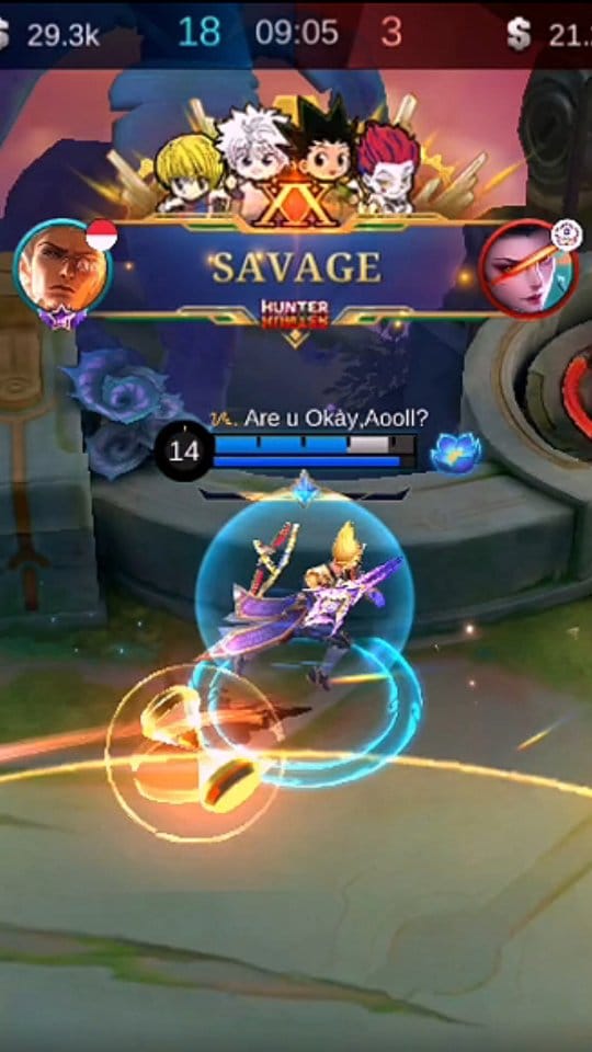 Post 3 by 𝓔𝓰𝓰𝔂 𝓜𝓮𝓬𝓬𝓪 𝓐.𝓡 on Instagram (video)