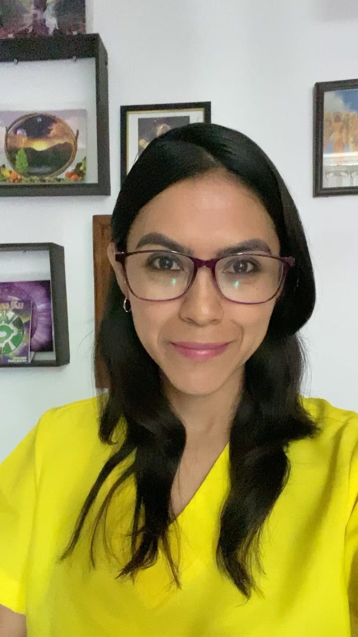 Post 8 by Dra. Angélica Reyes Navarrete | Tanatóloga on Instagram (video)