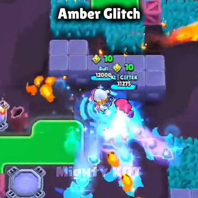 Post 1 by MIGHTY KOT on Instagram (video)