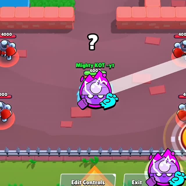 Post 6 by MIGHTY KOT on Instagram (video)