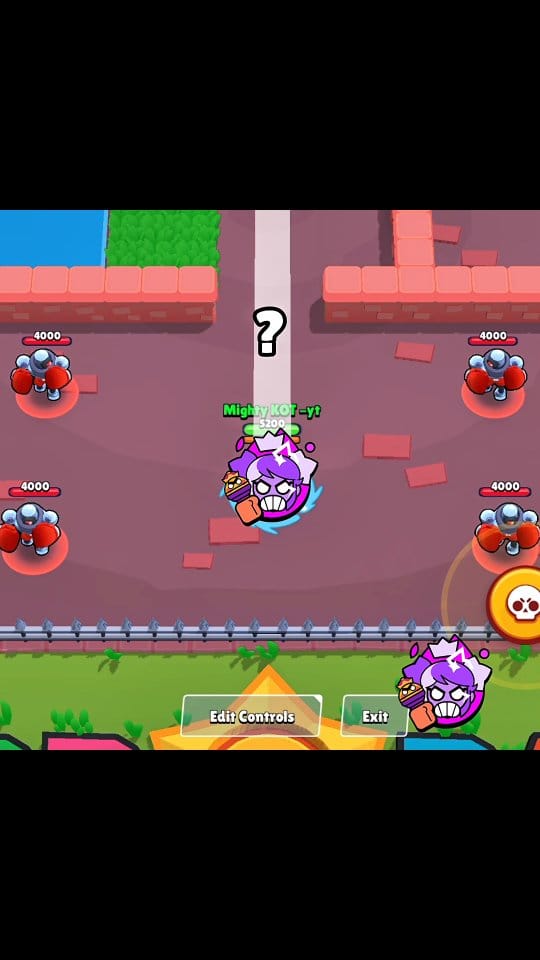 Post 9 by MIGHTY KOT on Instagram (video)