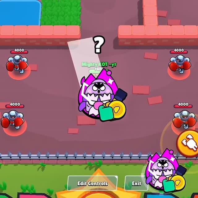 Post 8 by MIGHTY KOT on Instagram (video)
