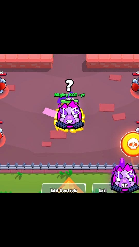 Post 7 by MIGHTY KOT on Instagram (video)