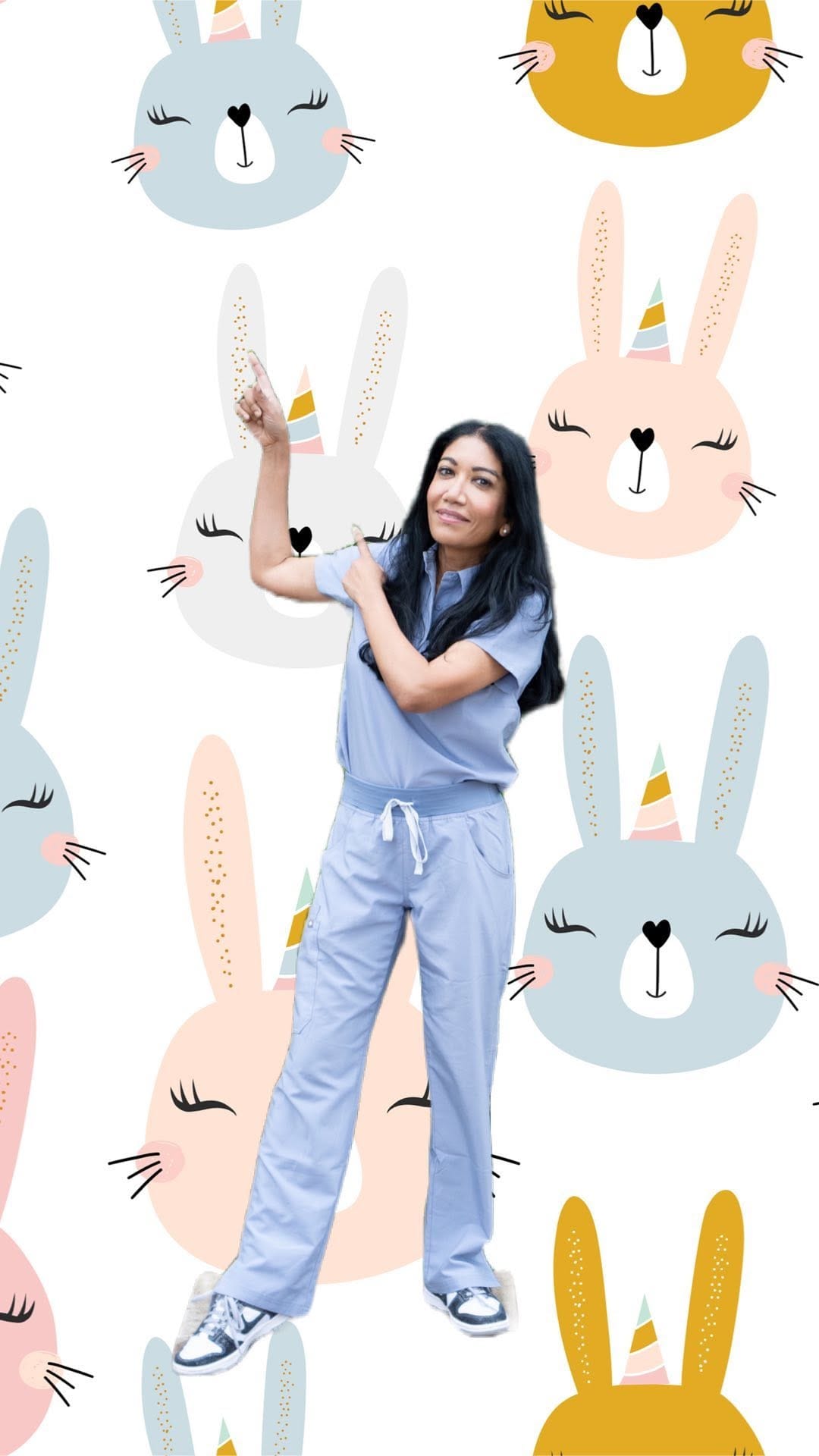 Post 8 by Hafiza Khan,MD |Cardiologist on Instagram (video)