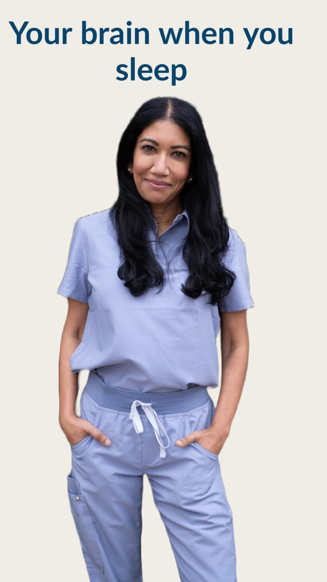 Post 9 by Hafiza Khan,MD |Cardiologist on Instagram (video)
