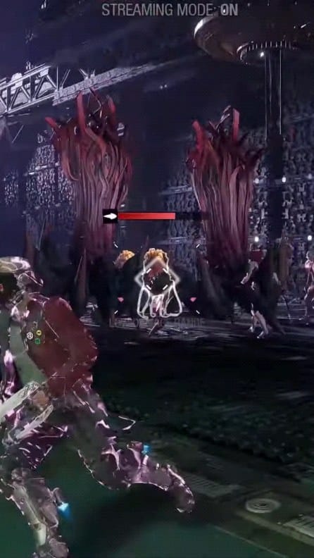 Post 8 by Kerem Kadak on Instagram (video)