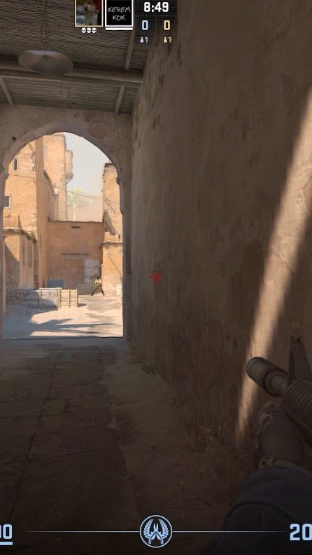 Post 7 by Kerem Kadak on Instagram (video)