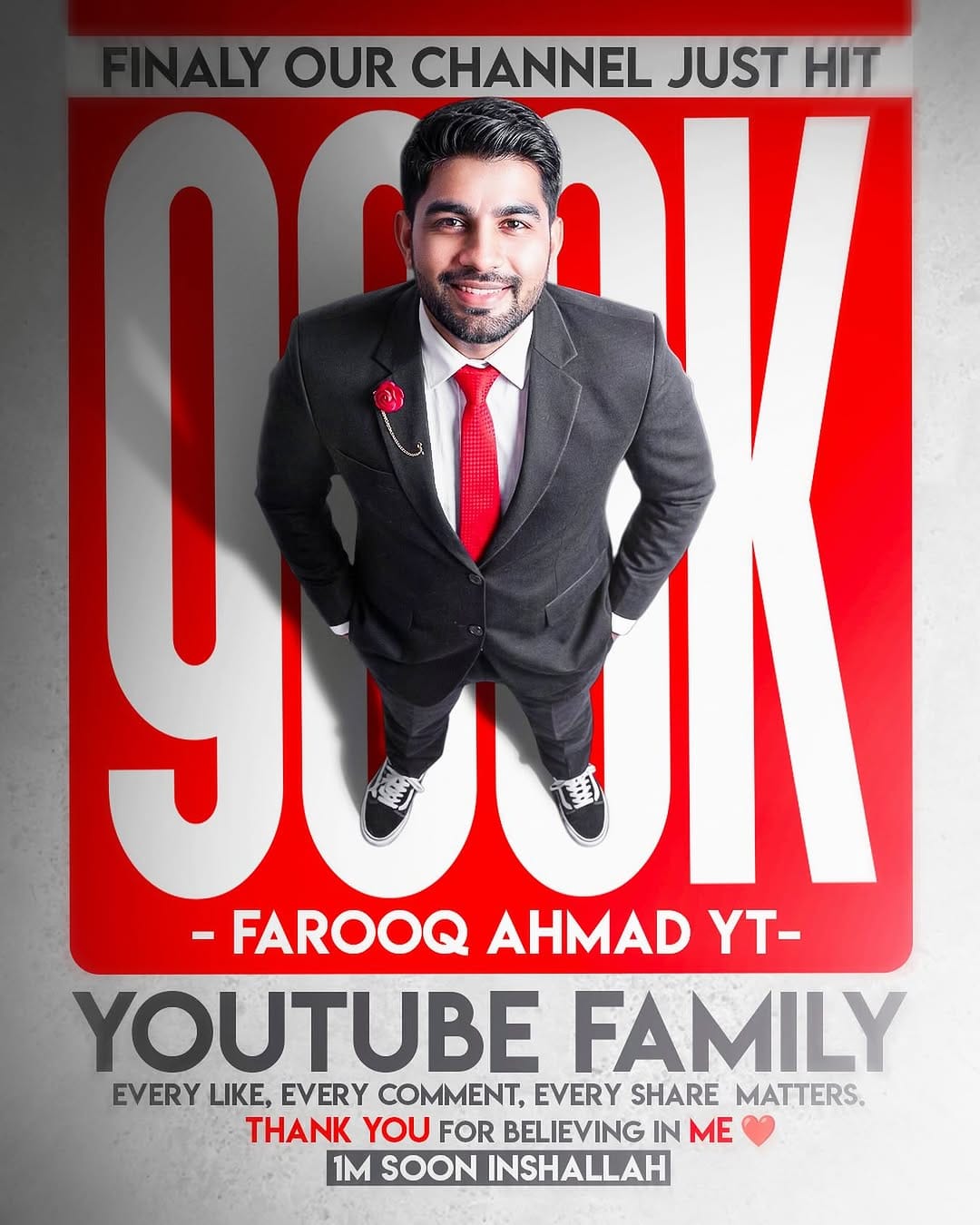 Post 7 by FAROOQ AHMAD YT on Instagram (image)
