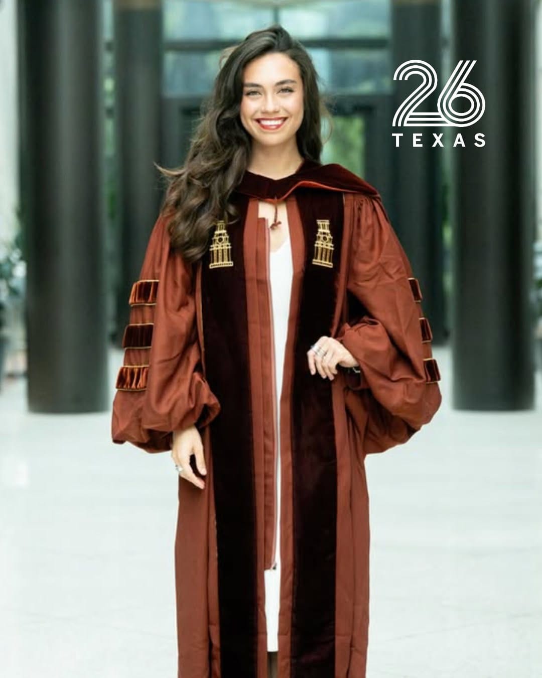 Post 3 by UTexas School of Law on Instagram (carousel)