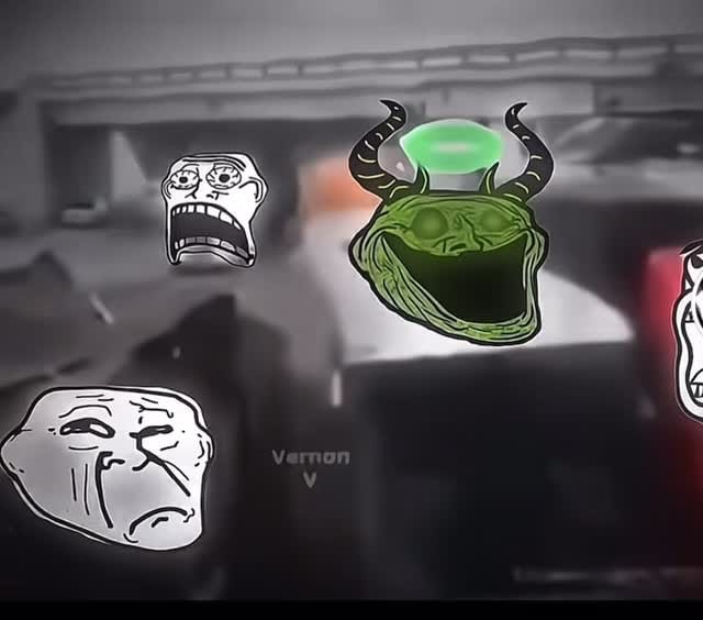 Post 2 by Bashar Daraghmeh on Instagram (video)