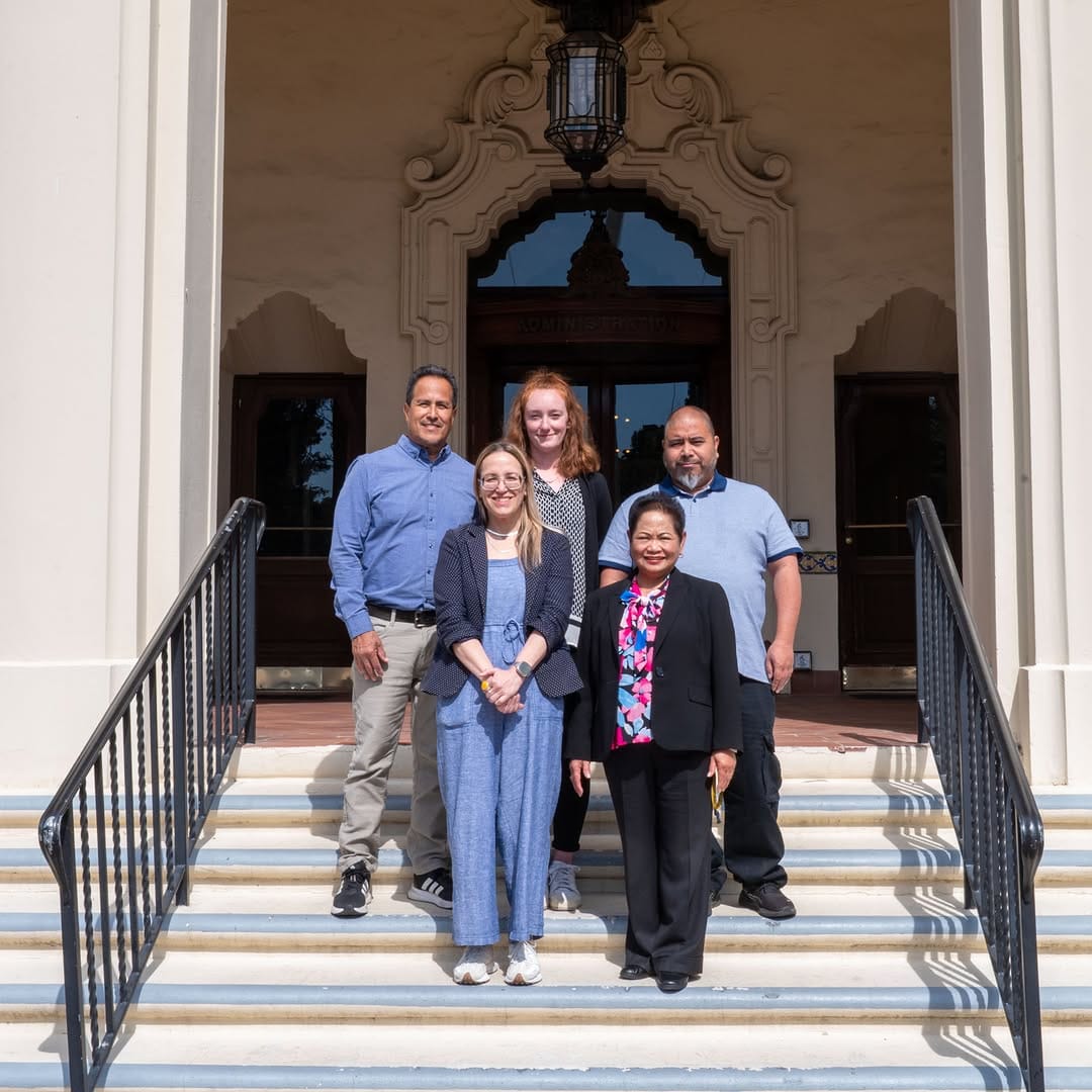 Post 5 by Naval Postgraduate School on Instagram (image)