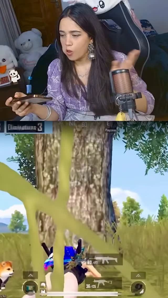 Post 8 by Anjali Rana on Instagram (video)