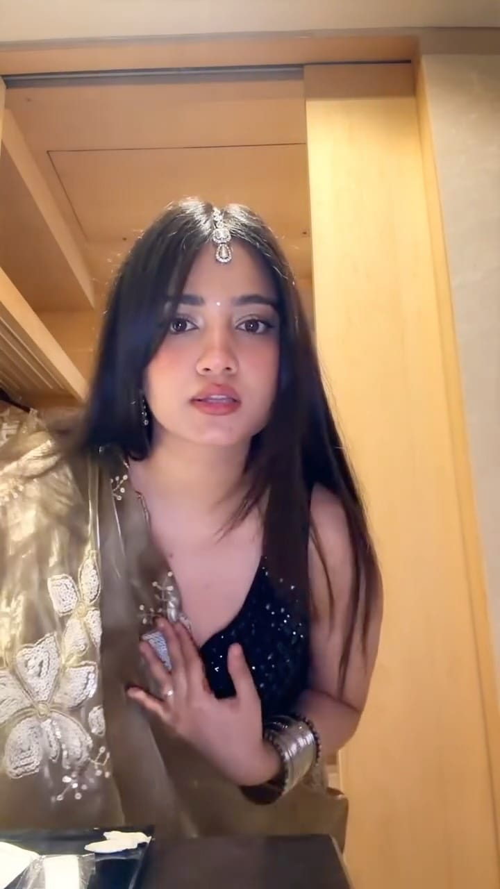 Post 3 by Anjali Rana on Instagram (video)