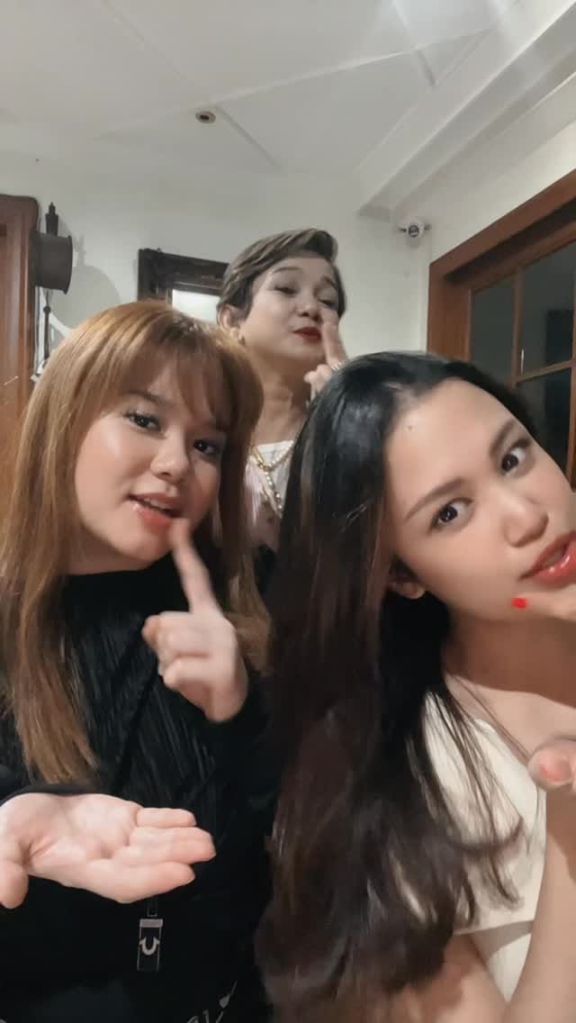 Post 5 by Eva Yuzaifa on Instagram (video)