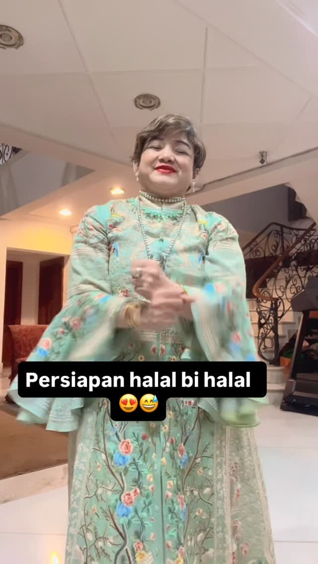 Post 1 by Eva Yuzaifa on Instagram (video)