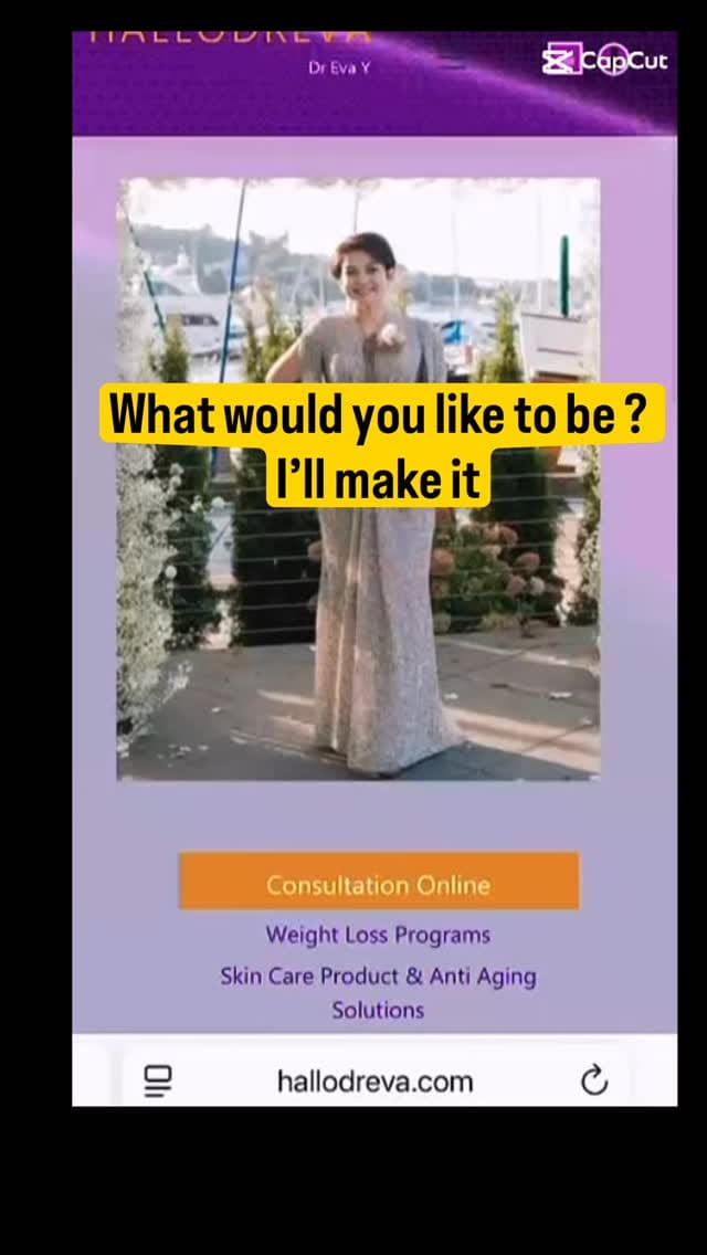 Post 8 by Eva Yuzaifa on Instagram (video)