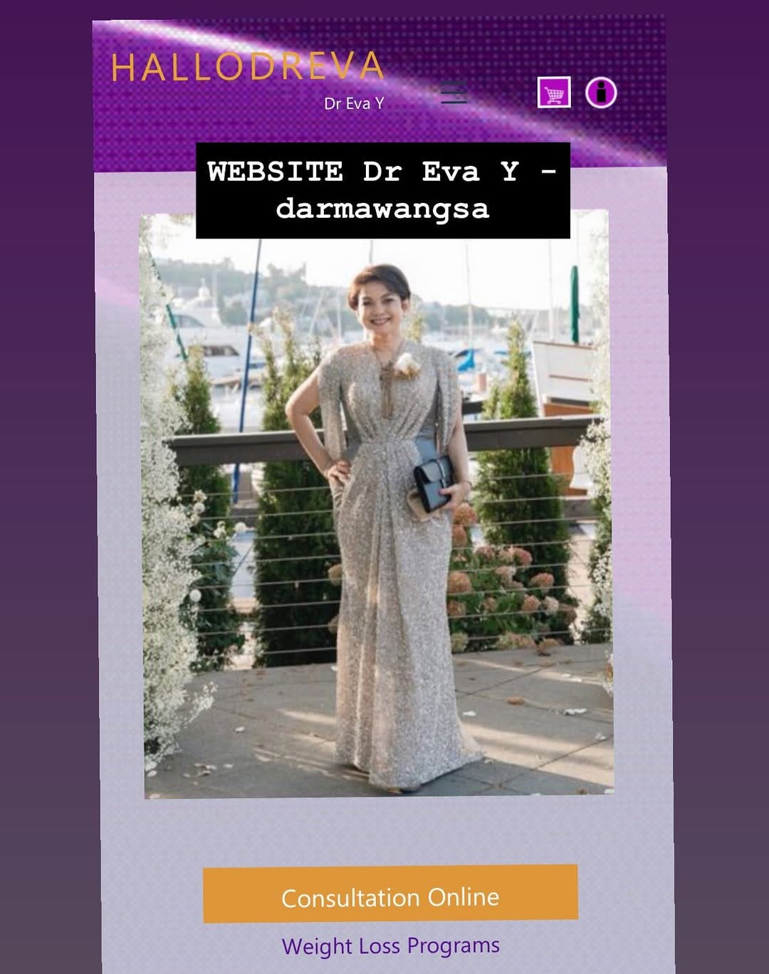 Post 9 by Eva Yuzaifa on Instagram (carousel)