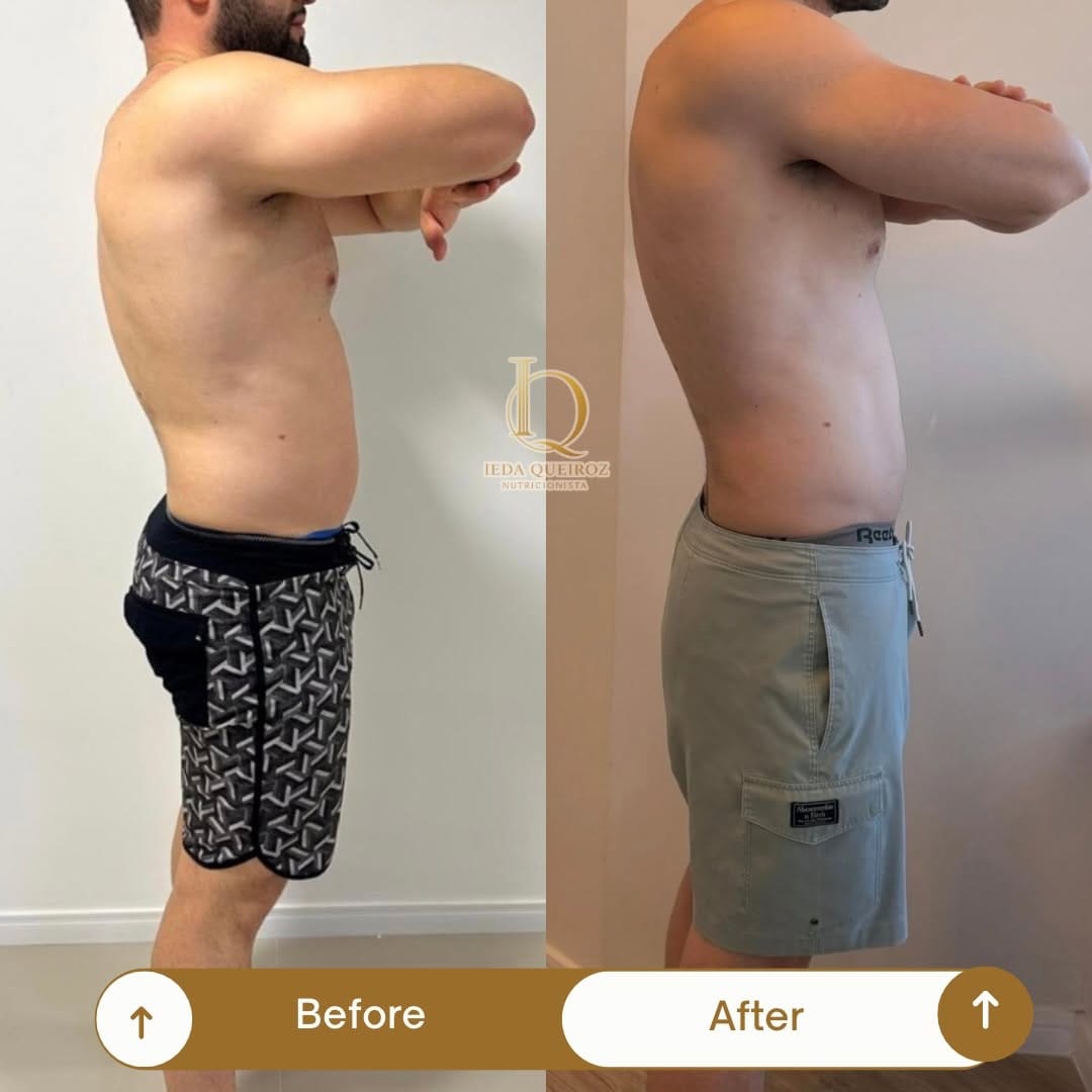 Post 9 by Iêda Queiroz | Nutricionista on Instagram (carousel)