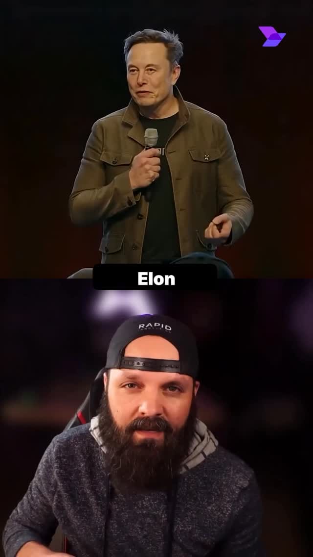 Post 5 by Rapid Innovation on Instagram (video)