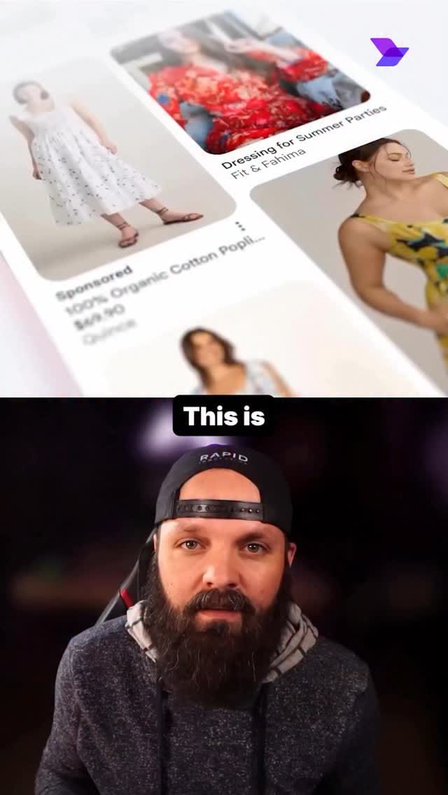 Post 4 by Rapid Innovation on Instagram (video)