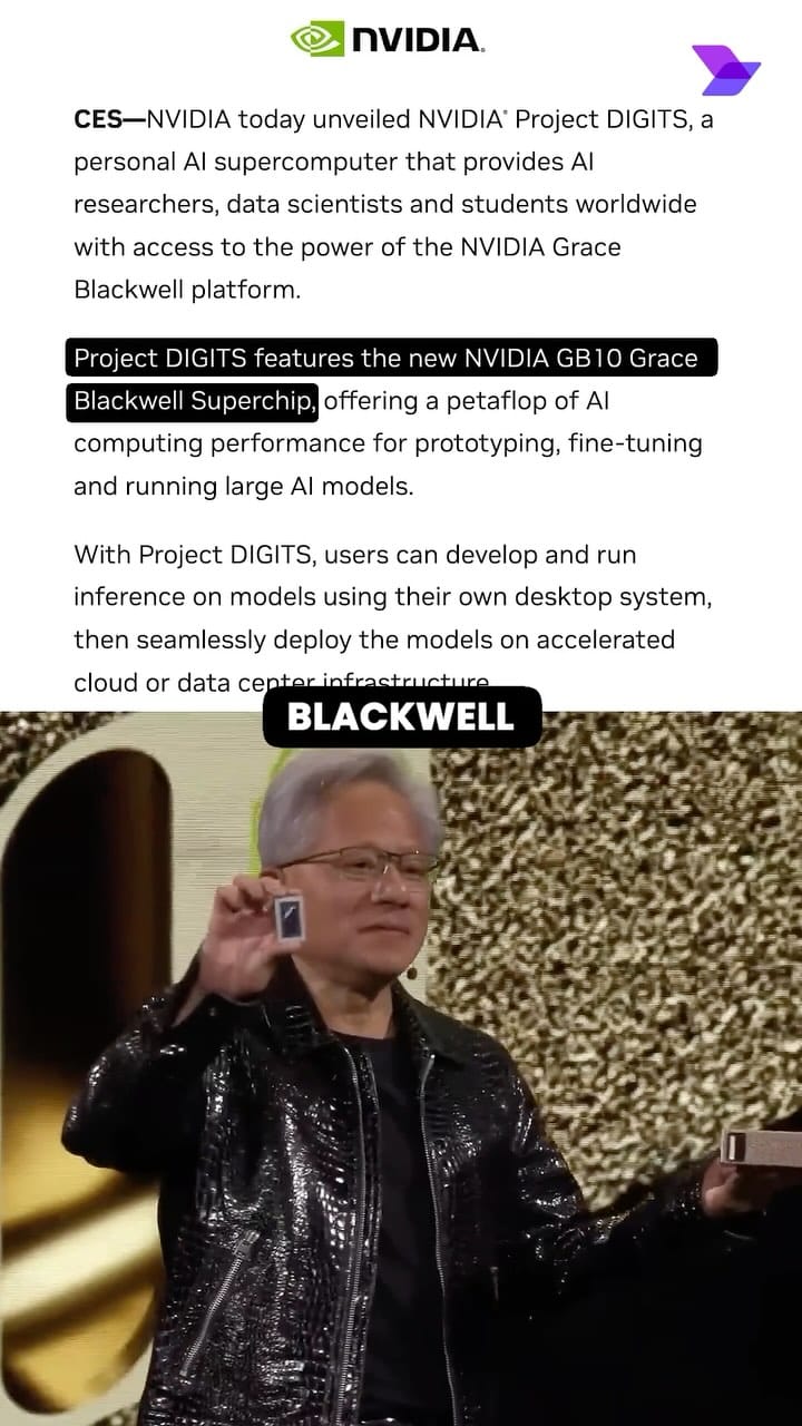 Post 9 by Rapid Innovation on Instagram (video)