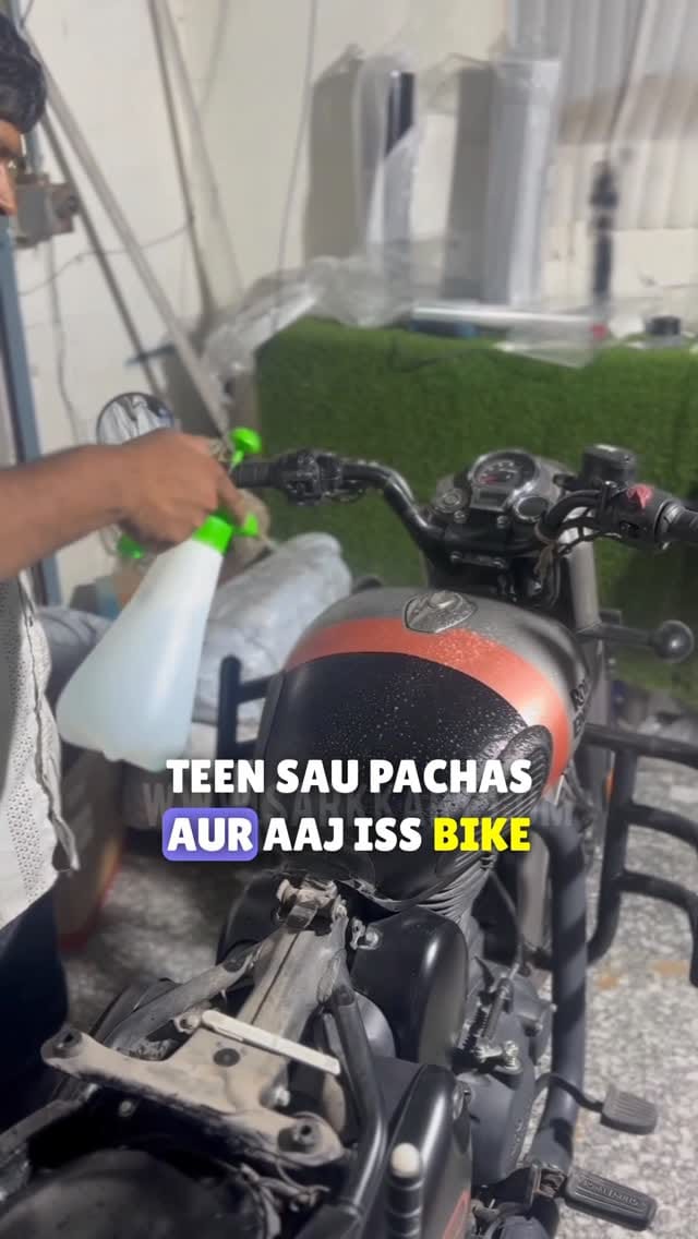 Post 6 by Sarkkart industries on Instagram (video)