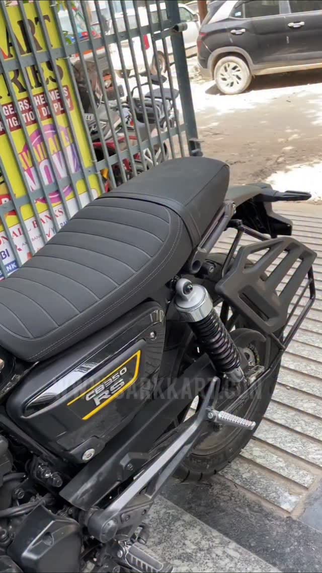 Post 1 by Sarkkart industries on Instagram (video)