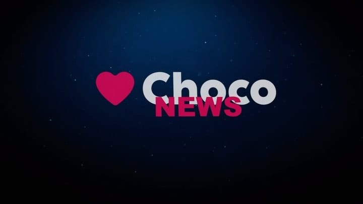Post 9 by ❤️ Choco on Instagram (video)
