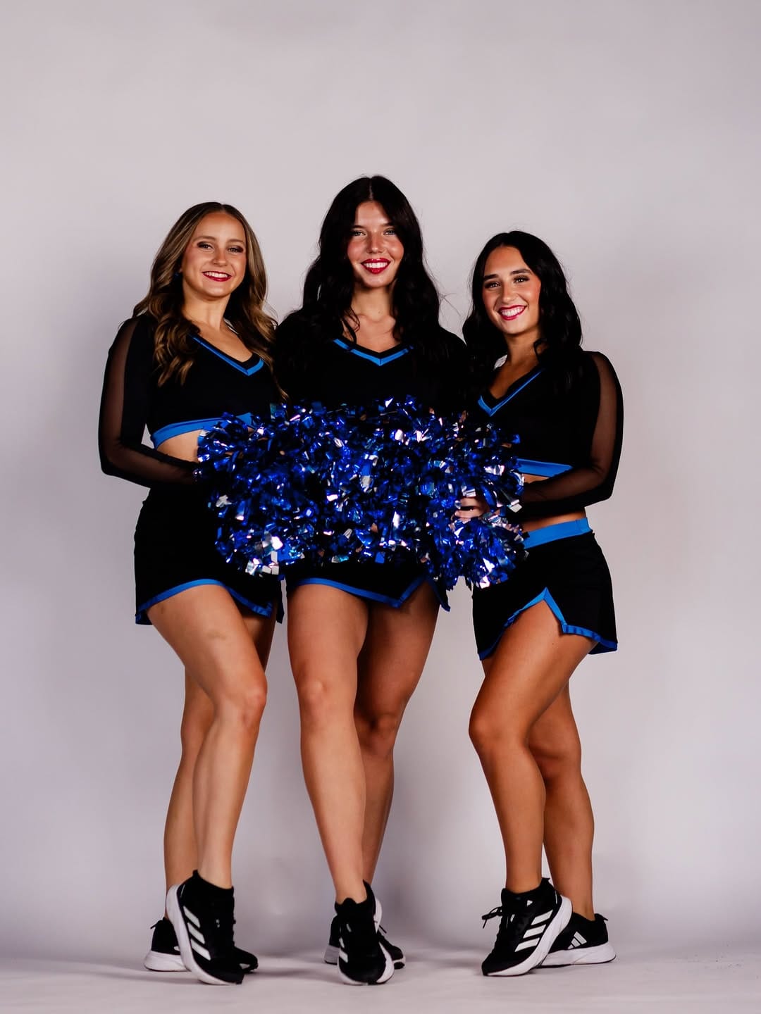 Post 10 by The GVSU Laker Dance Team on Instagram (image)