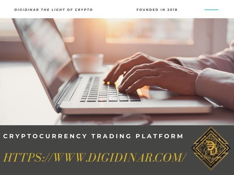 Post 5 by DigiDinar🏆The Light of Crypto⚡ on Instagram (image)