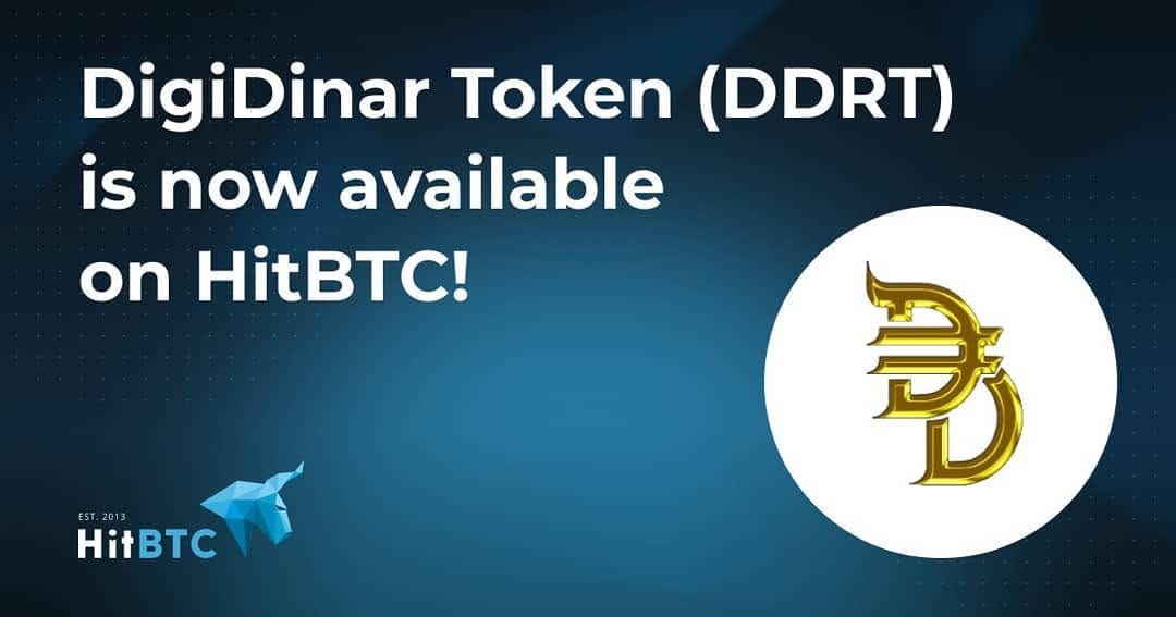 Post 10 by DigiDinar🏆The Light of Crypto⚡ on Instagram (image)