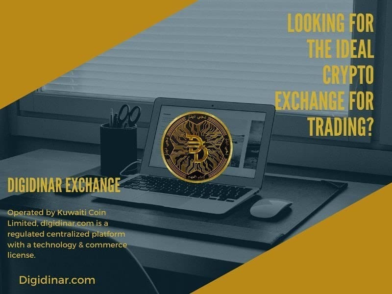 Post 3 by DigiDinar🏆The Light of Crypto⚡ on Instagram (image)