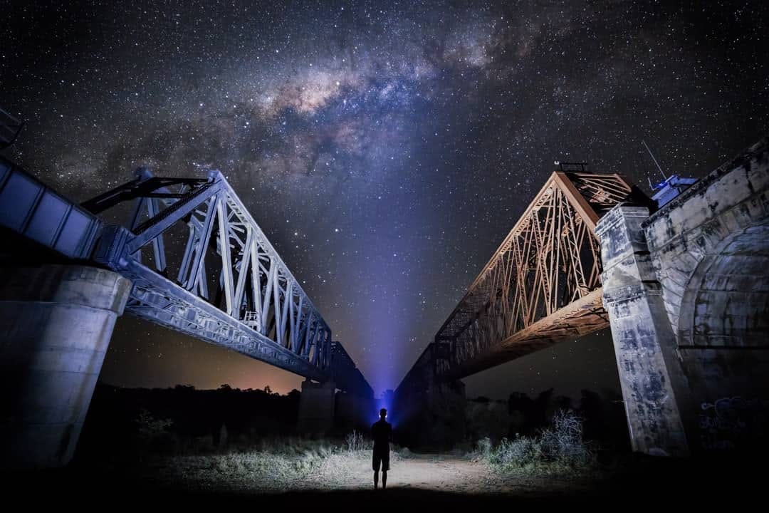 Post 10 by Phil Copp on Instagram (image)
