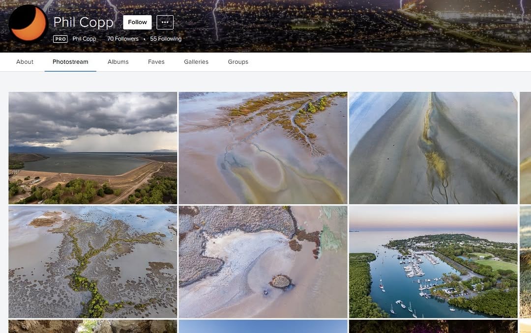 Post 5 by Phil Copp on Instagram (image)