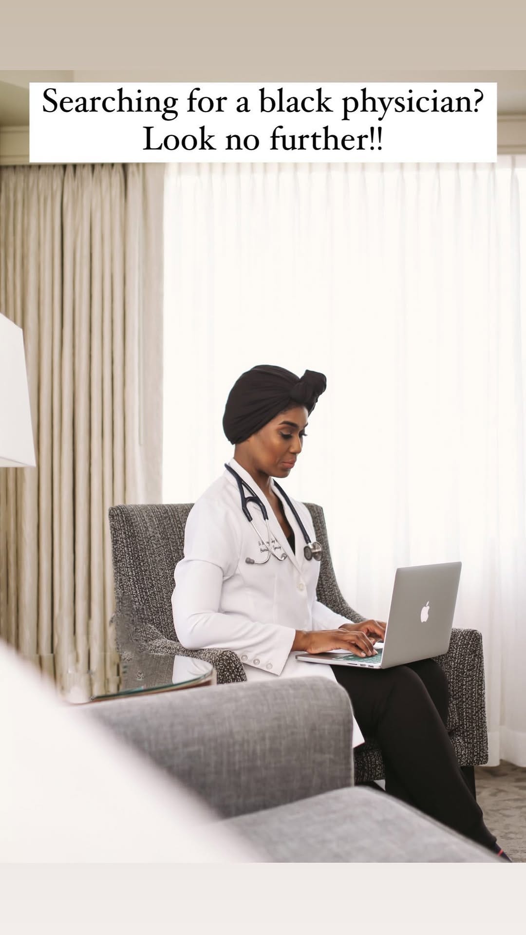 Post 8 by Dr Kiarra King MD, FACOG on Instagram (video)