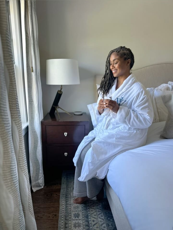 Post 5 by Dr Kiarra King MD, FACOG on Instagram (carousel)