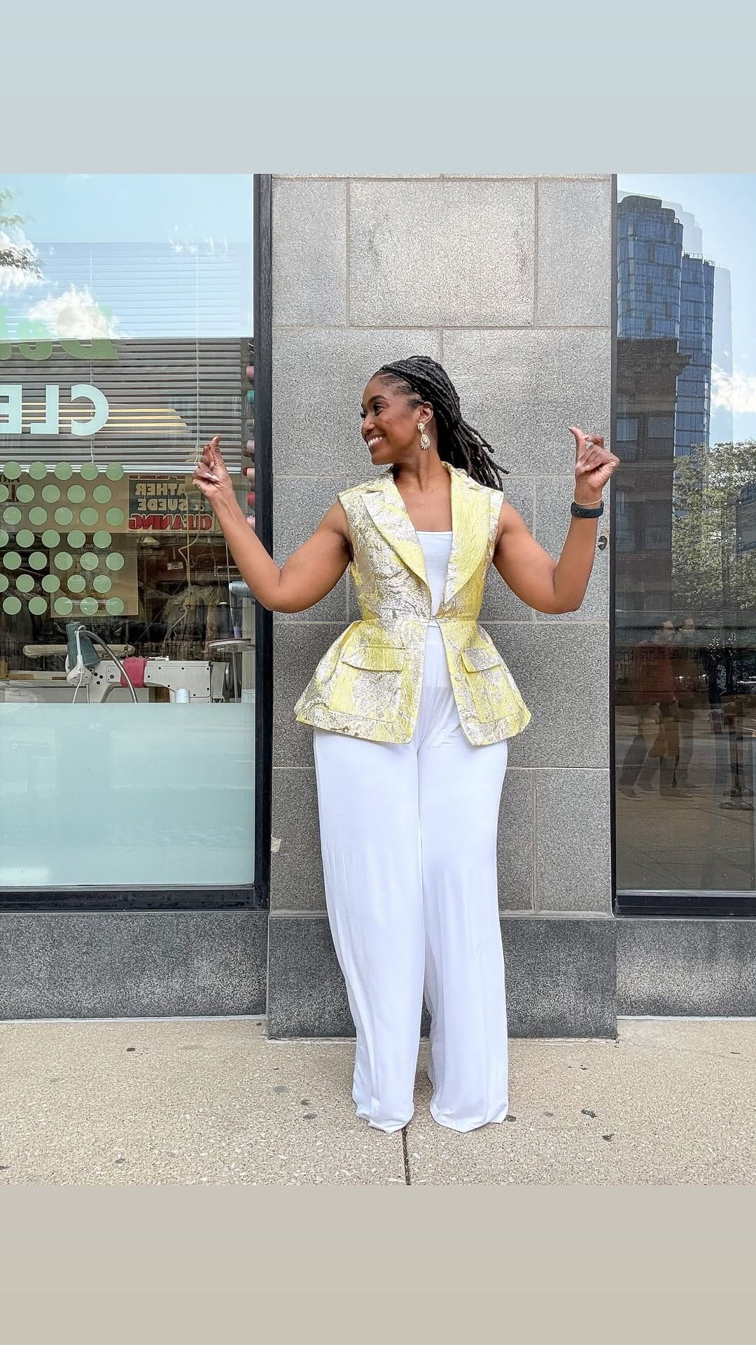 Post 6 by Dr Kiarra King MD, FACOG on Instagram (video)