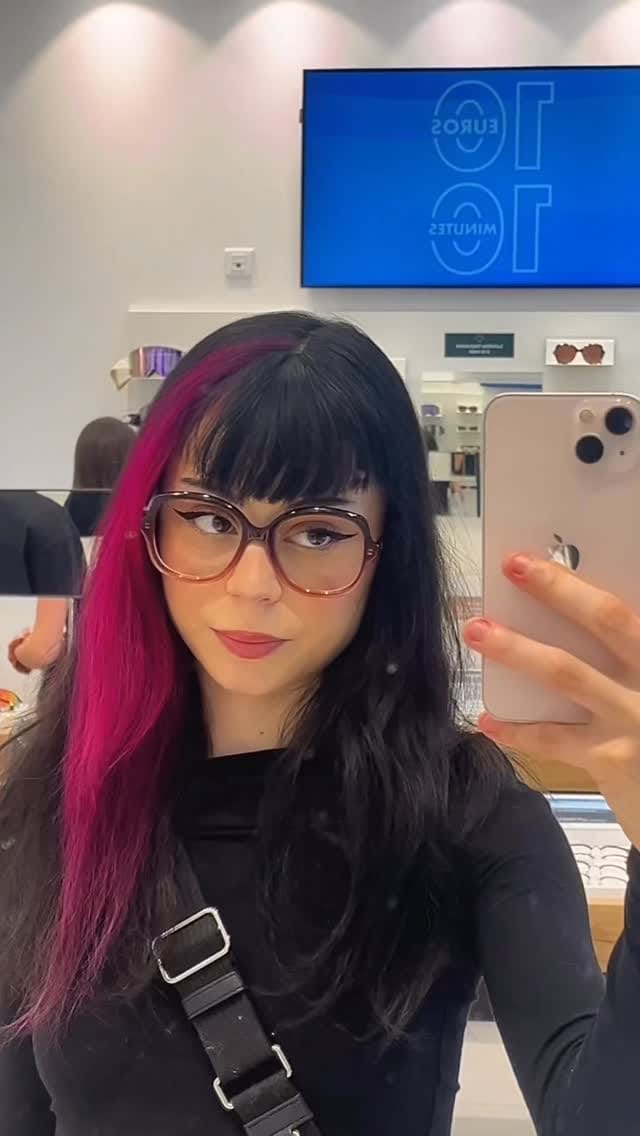 Post 6 by luna/nova 💗 on Instagram (video)