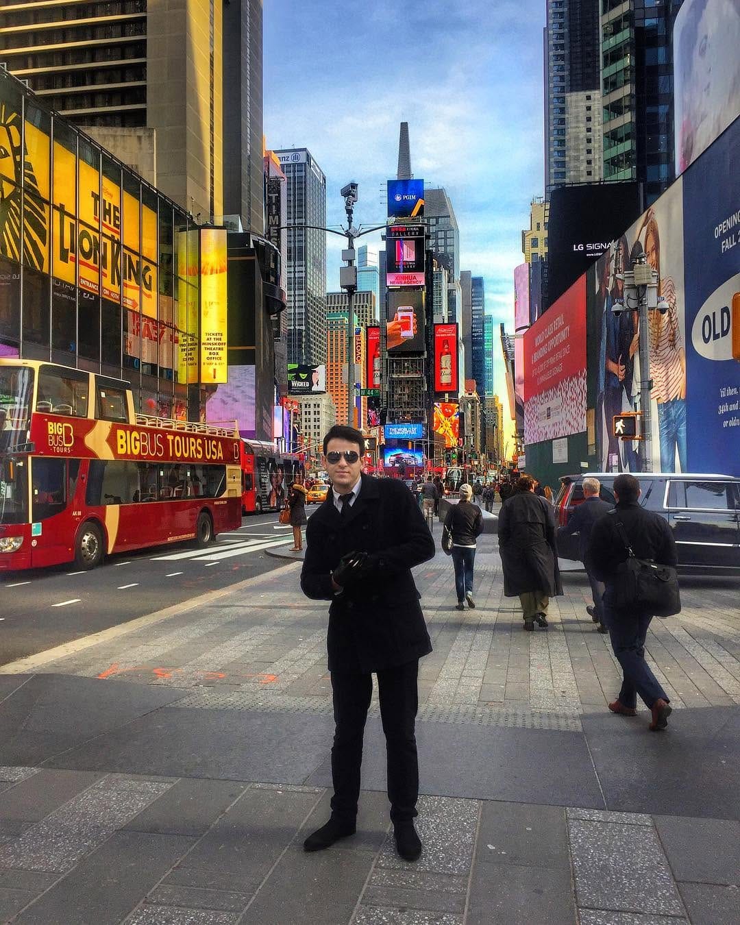 Post 5 by Edip Katayifci, MD on Instagram (image)