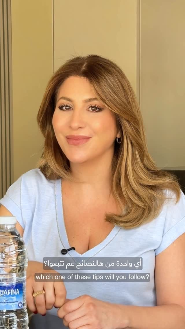 Post 5 by Rita Sammour MD FAAD on Instagram (video)