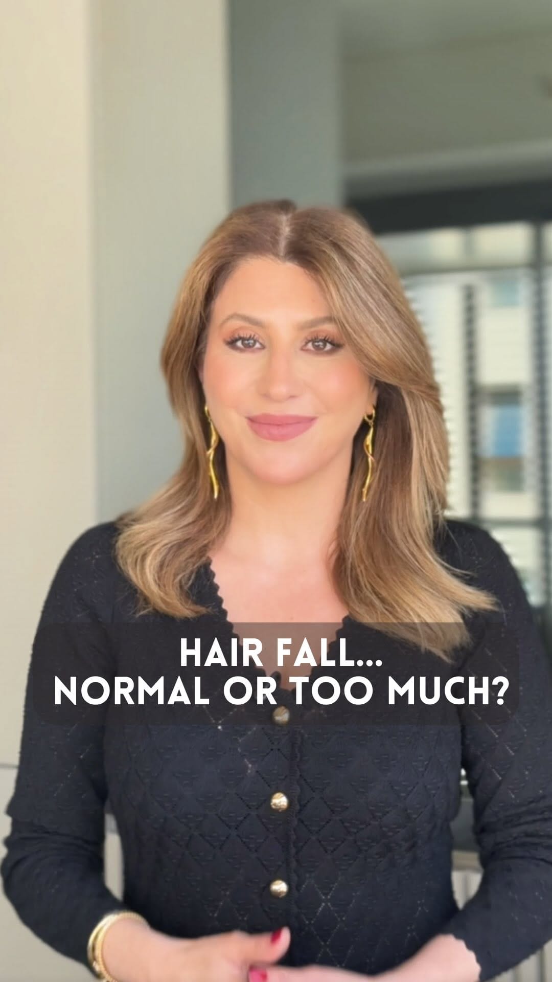 Post 4 by Rita Sammour MD FAAD on Instagram (video)