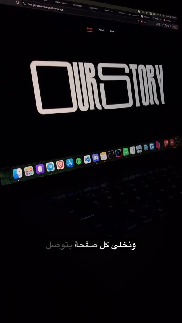 Post 4 by CodeIdea on Instagram (video)