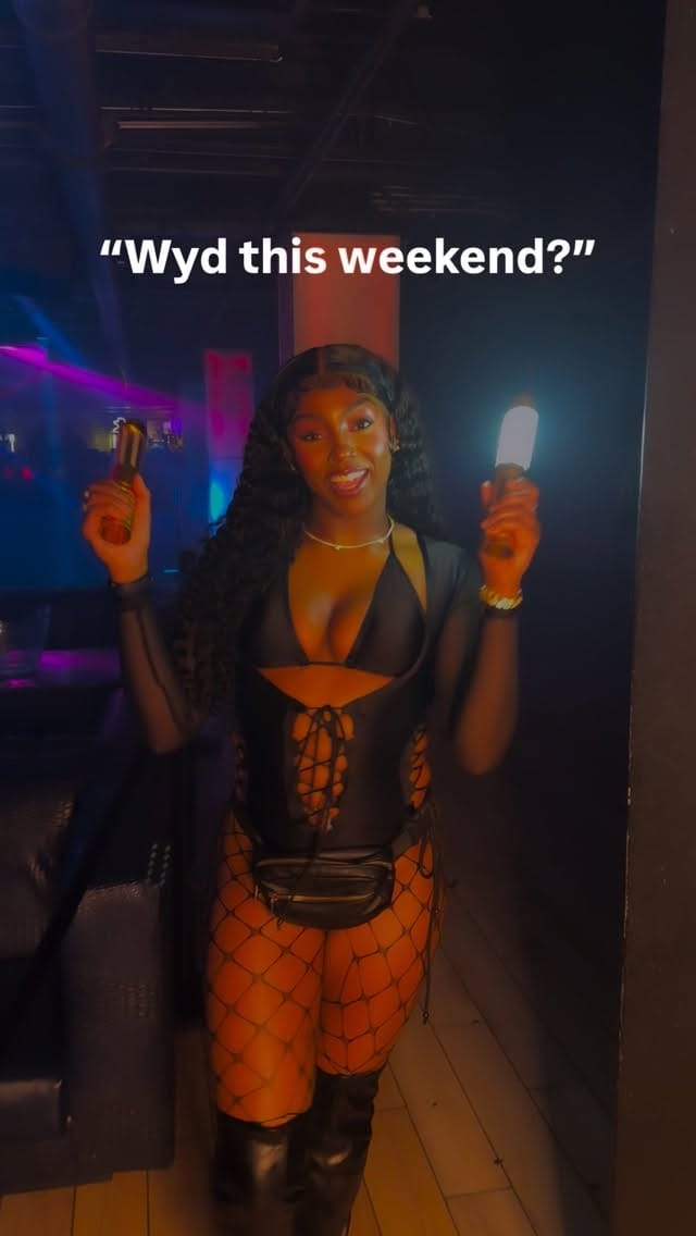 Post 5 by Premier Atlanta Hospitality Group on Instagram (video)
