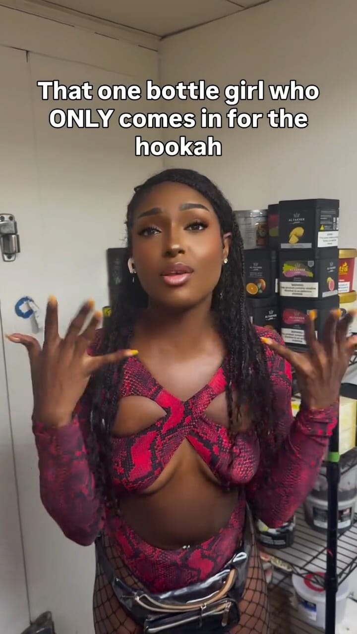 Post 1 by Premier Atlanta Hospitality Group on Instagram (video)