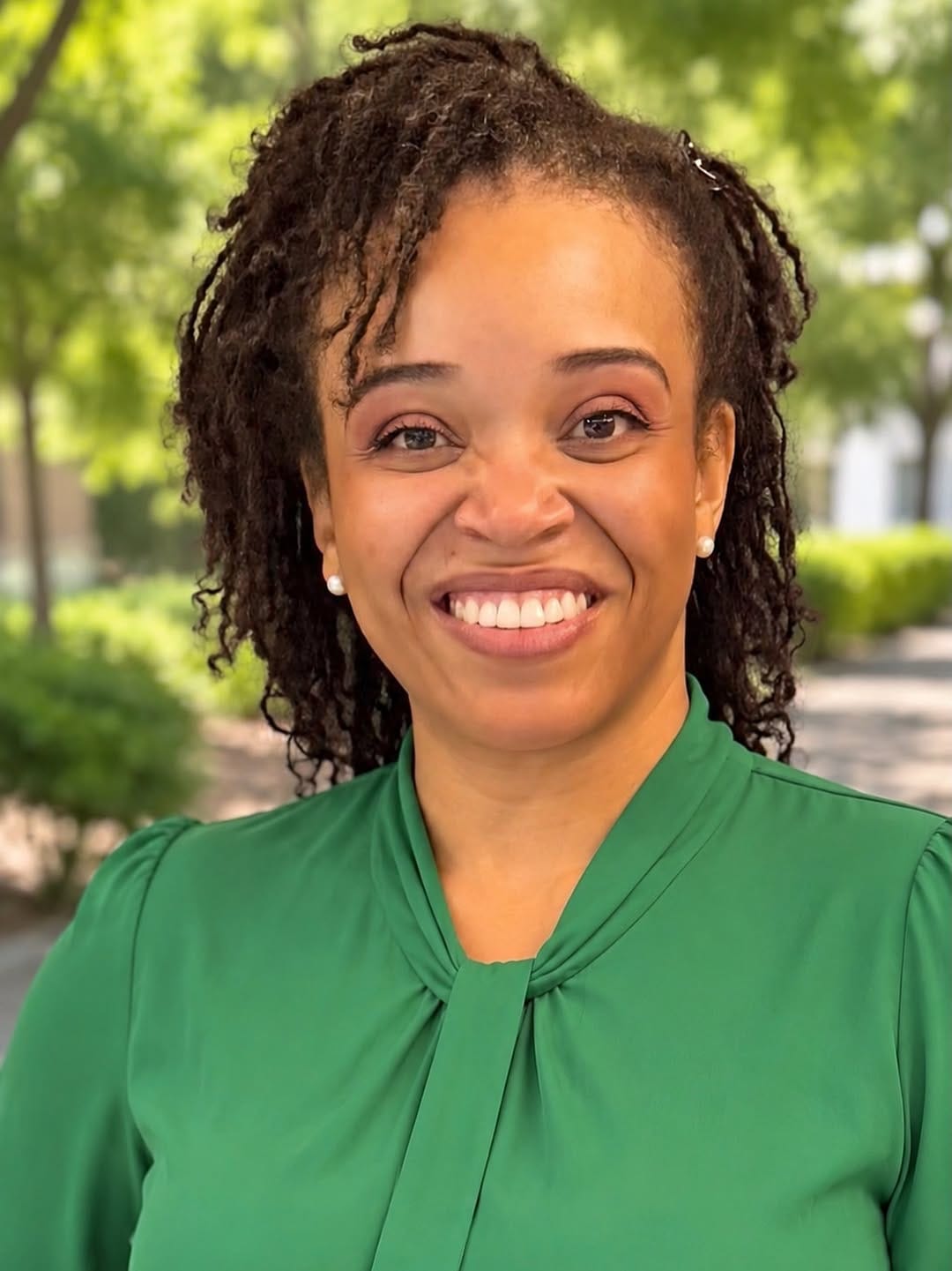 Post 1 by Dr. Cherlisa Jackson on Instagram (image)