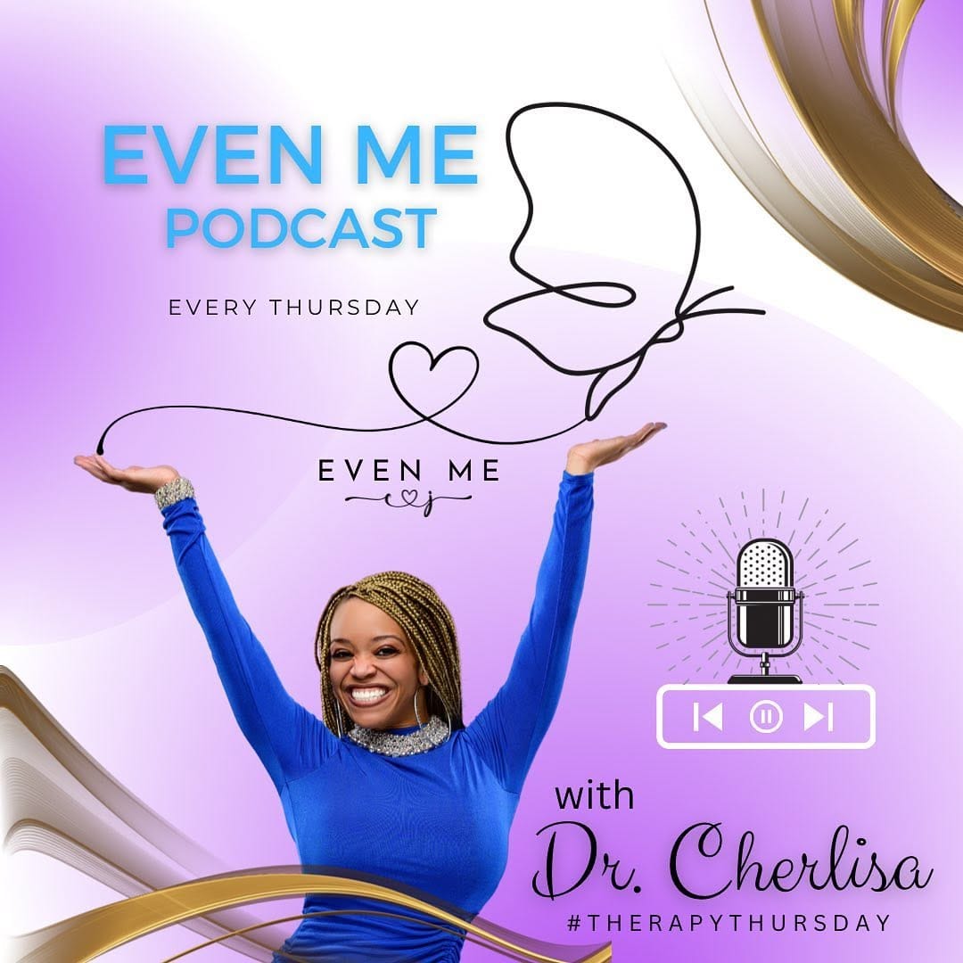 Post 9 by Dr. Cherlisa Jackson on Instagram (image)