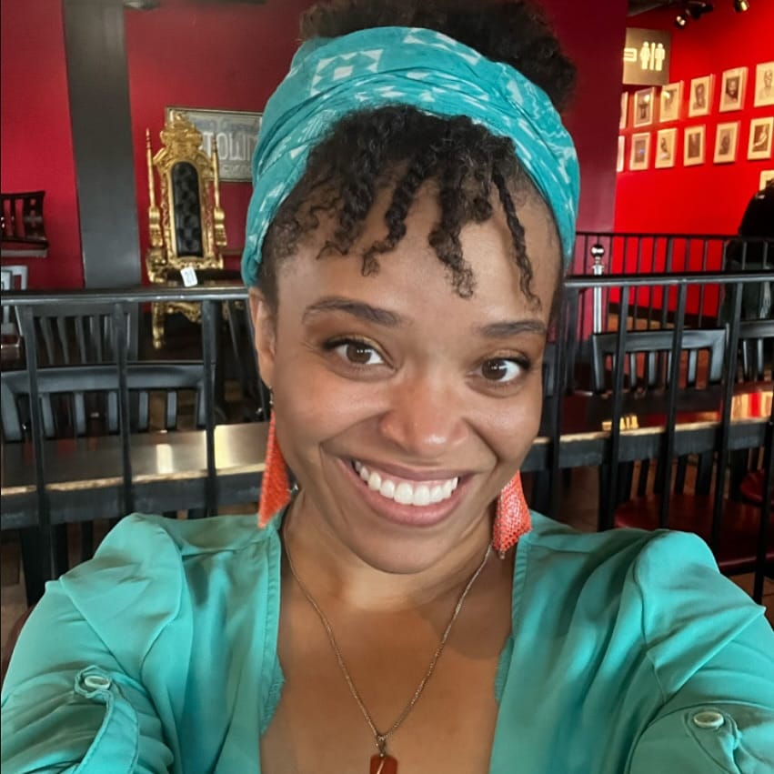Post 5 by Dr. Cherlisa Jackson on Instagram (carousel)