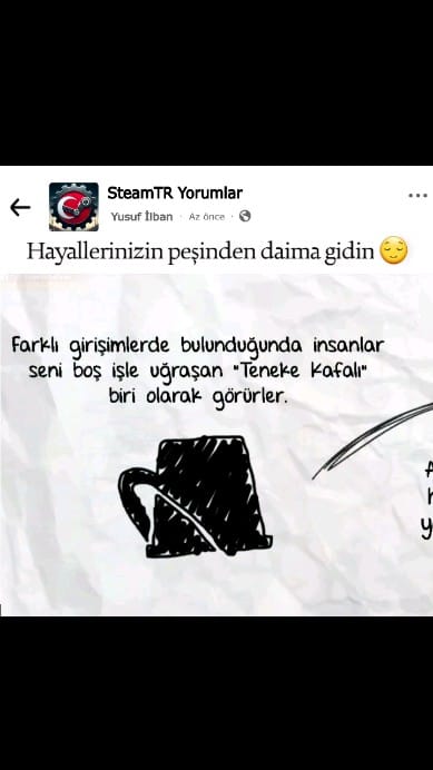 Post 9 by Steam_tr_yorumlar on Instagram (video)
